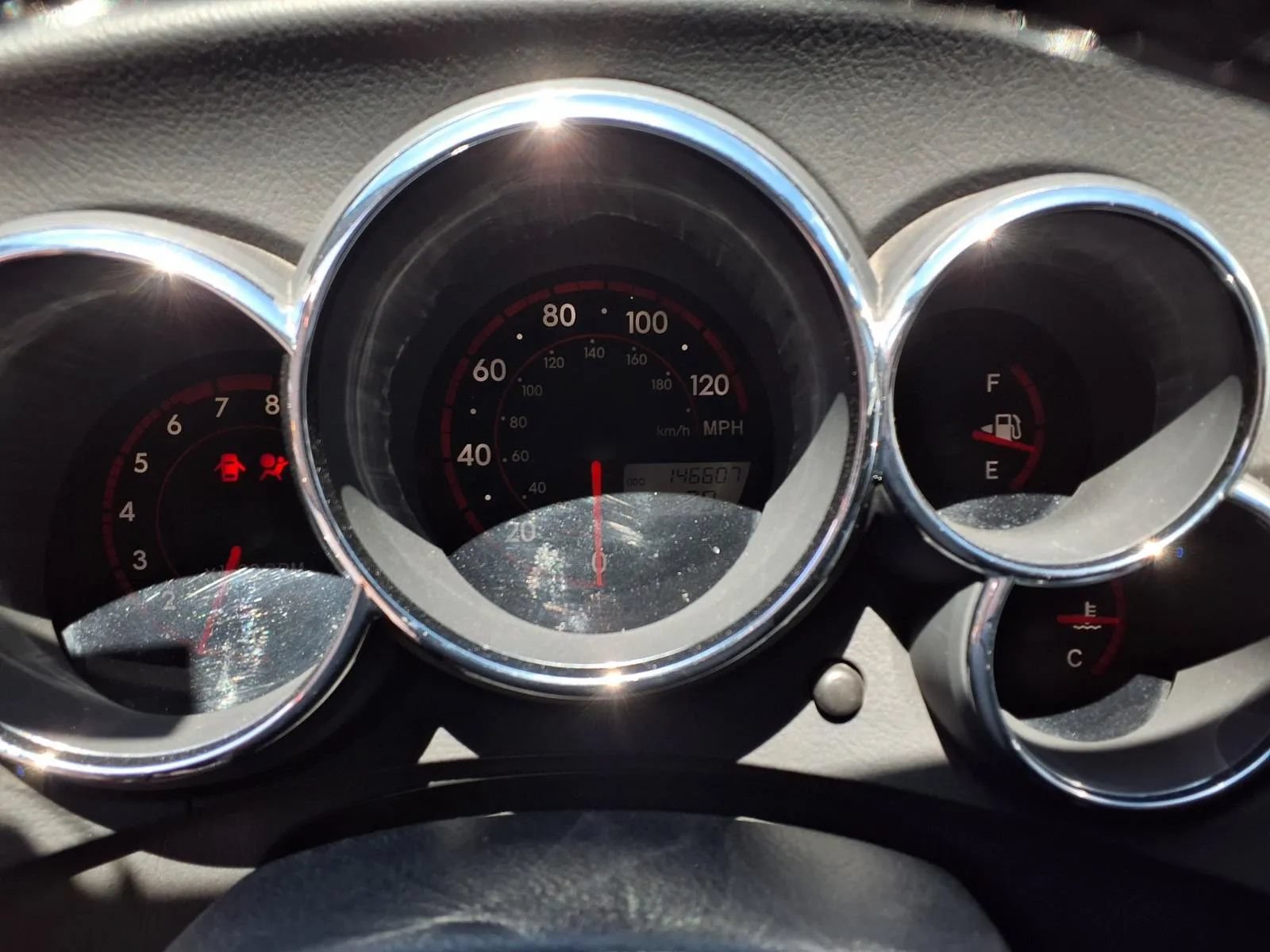 Used 2005 Toyota Matrix XR FWD image 16