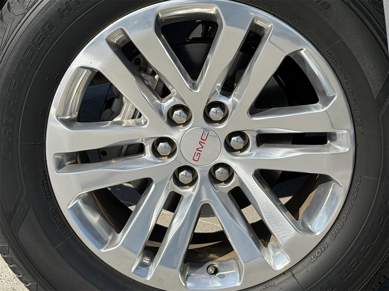 Used 2018 GMC Canyon SLT w/ Driver Alert Package image 10