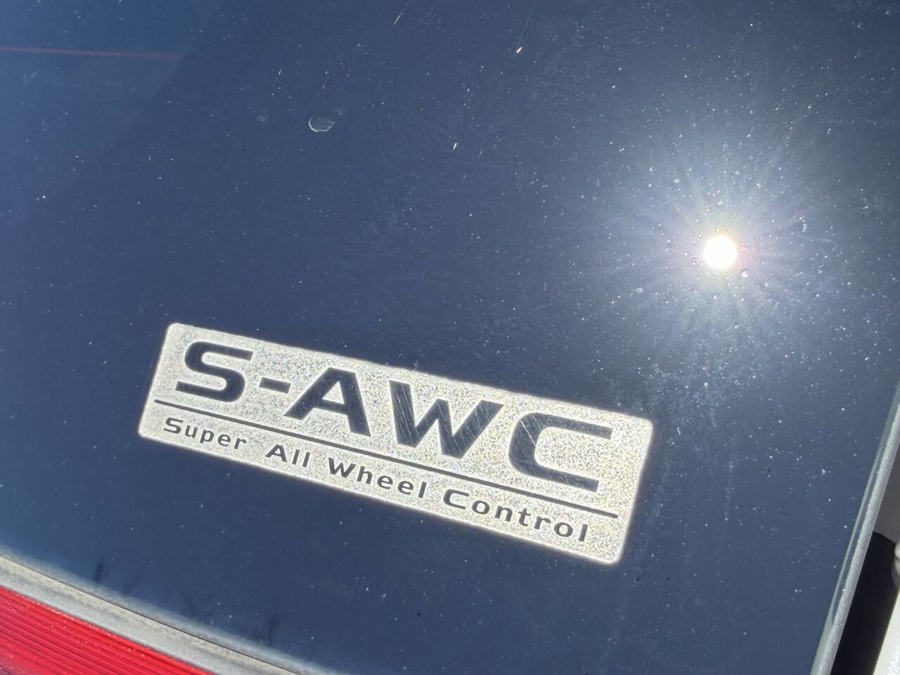 Used 2020 Mitsubishi Outlander ES AWD/4WD image 13