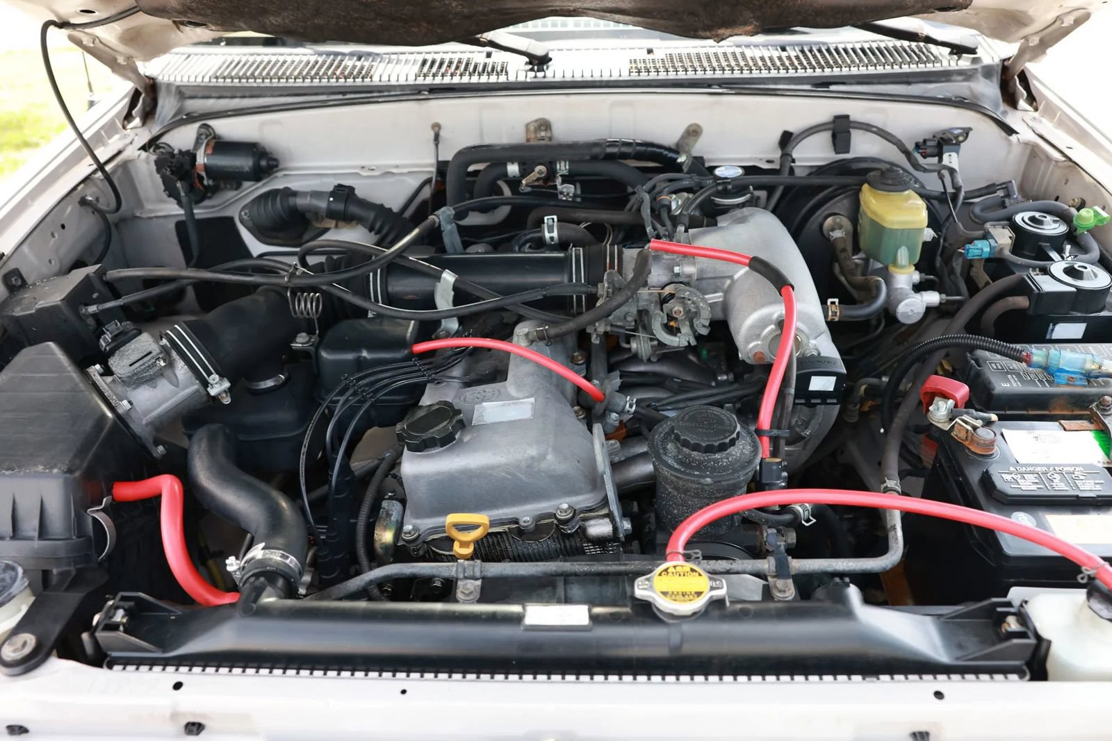 Used 2000 Toyota 4Runner 2WD w/ Upgrade Value Pkg 1 image 42