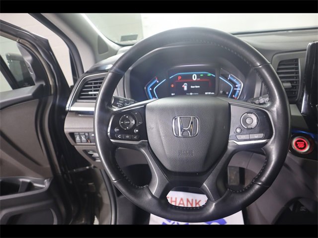 Used 2019 Honda Odyssey Elite image 22