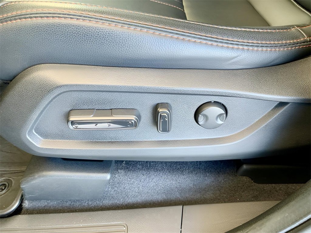 Used 2025 Honda Pilot TrailSport image 45