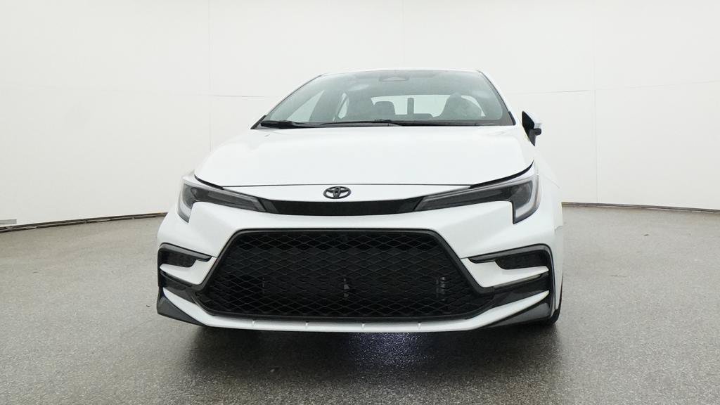 New 2026 Toyota Corolla SE FWD image 22