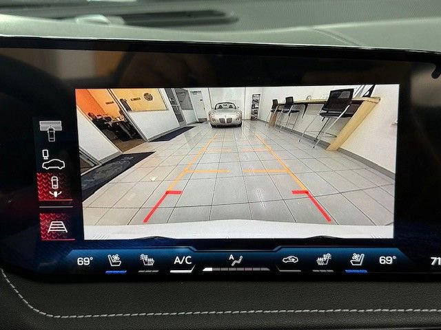 New 2026 Chevrolet Corvette Stingray Preferred Conv w/ Battery Protection Package image 30