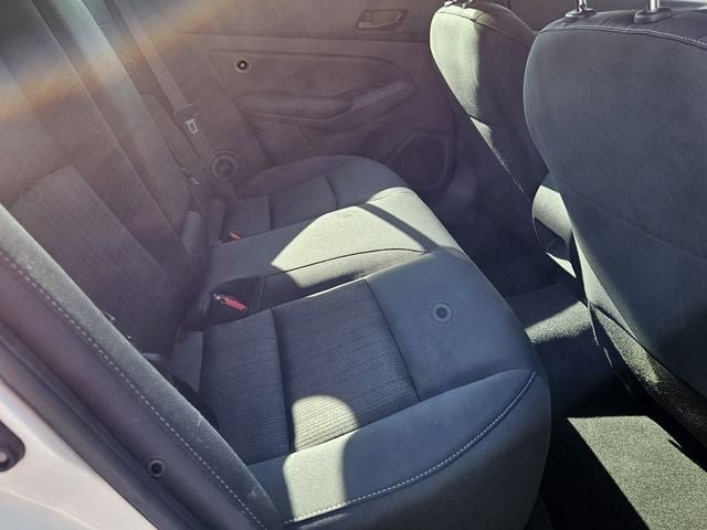 Used 2025 Nissan Altima 2.5 S FWD image 14