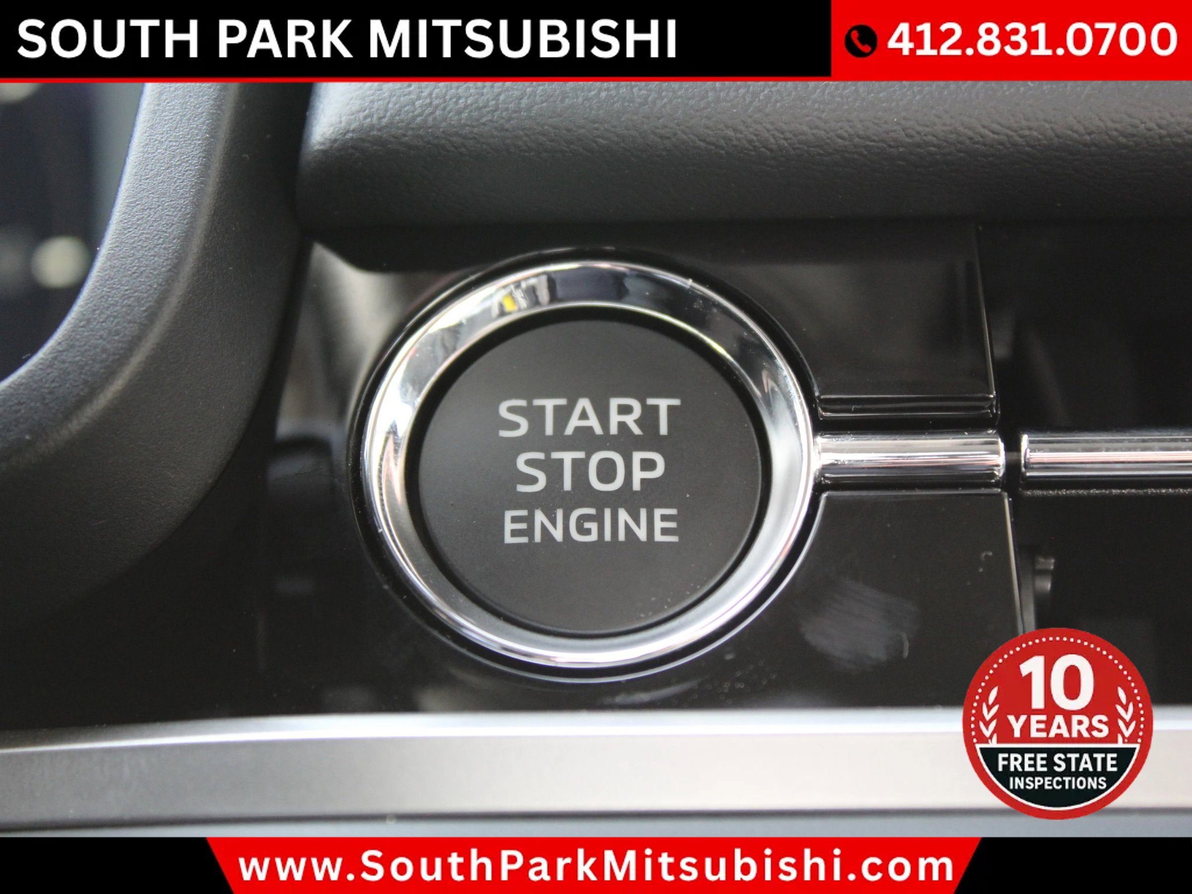 New 2026 Mitsubishi Outlander SE image 26