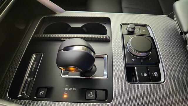 New 2026 MAZDA CX-70 SC Plus AWD/4WD image 16
