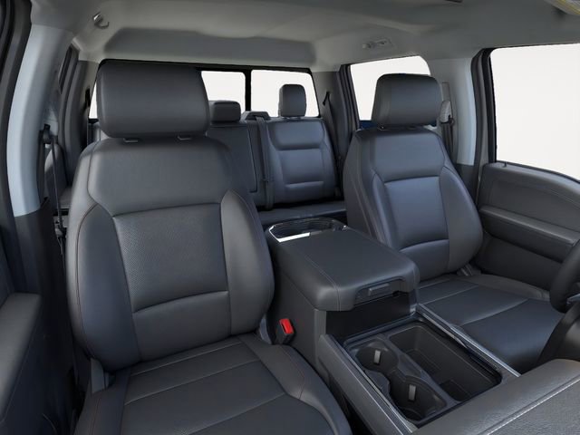 New 2026 Ford F250 Lariat w/ Lariat Premium Package image 10