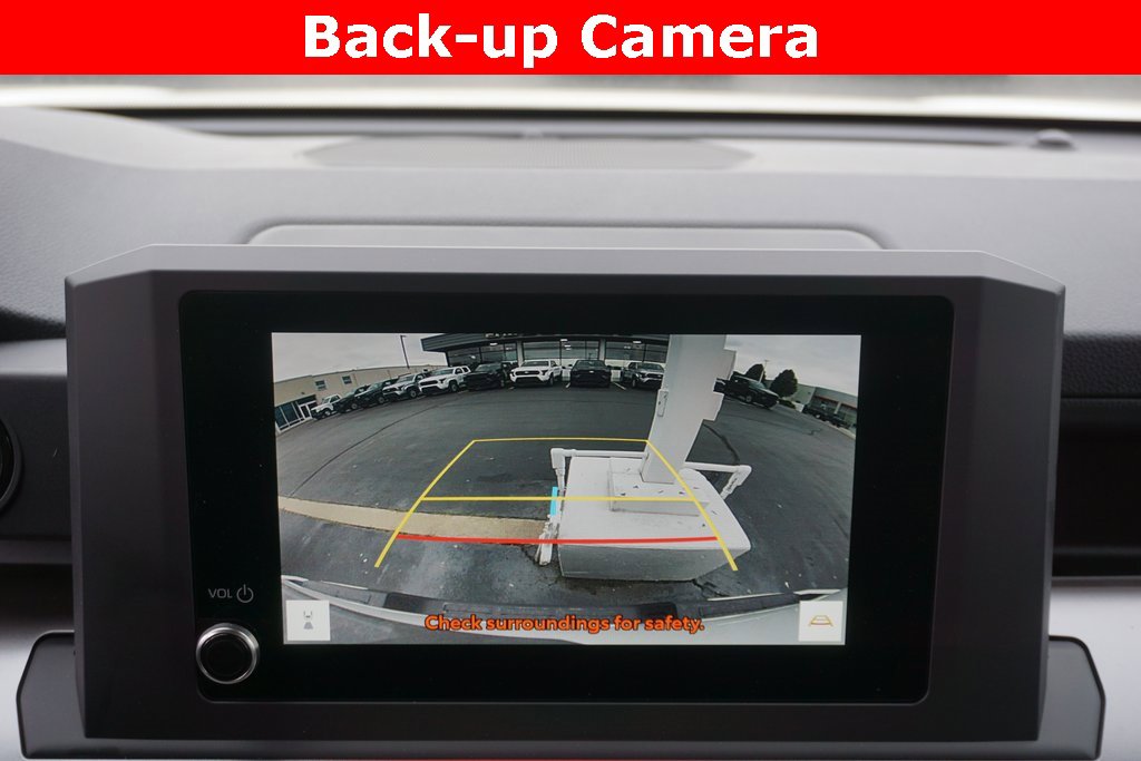 New 2025 Toyota Tacoma SR5 image 7