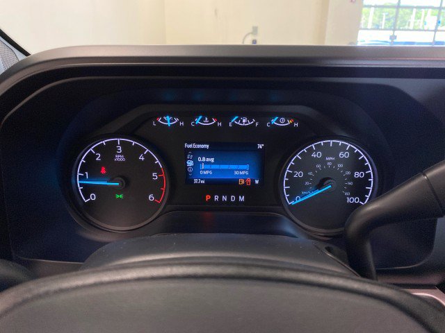 New 2025 Ford F350 XL w/ XL Chrome Package image 15