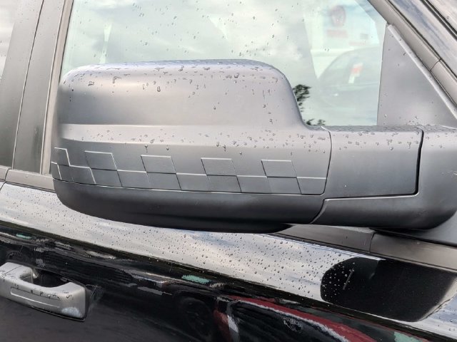 Used 2025 RAM 1500 Big Horn AWD/4WD image 11