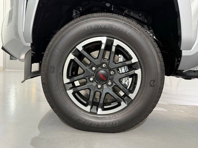 New 2025 Toyota Tacoma TRD Sport image 15