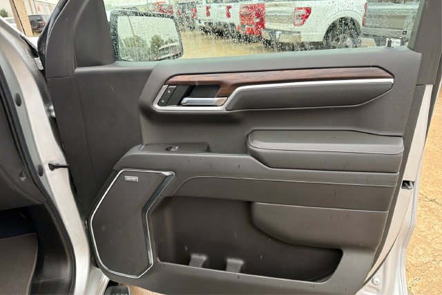 Used 2022 GMC Sierra 1500 SLT w/ SLT Premium Package AWD/4WD image 19