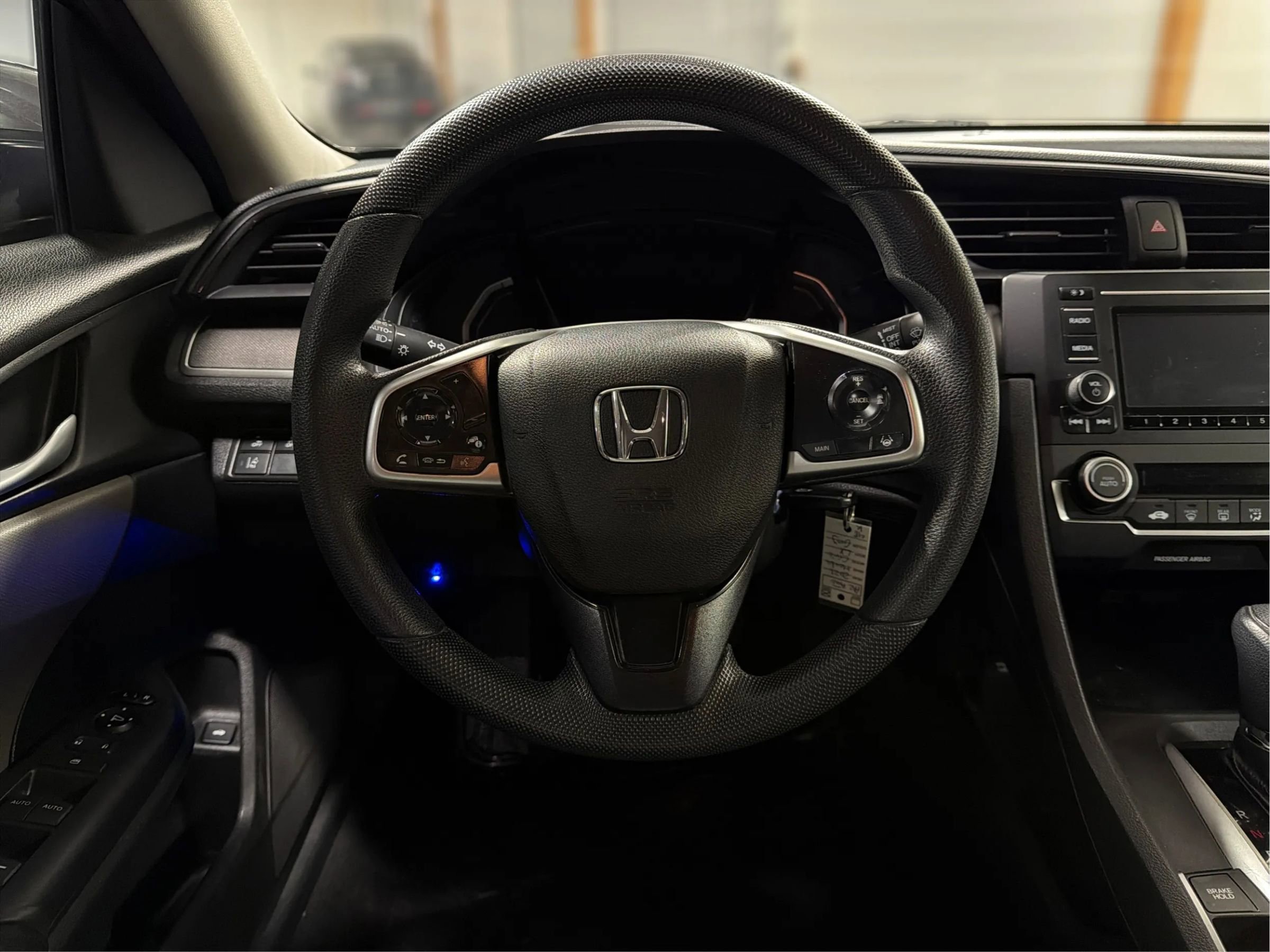 Used 2021 Honda Civic LX image 15