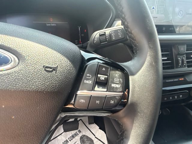 Used 2023 Ford Escape SE FWD image 19