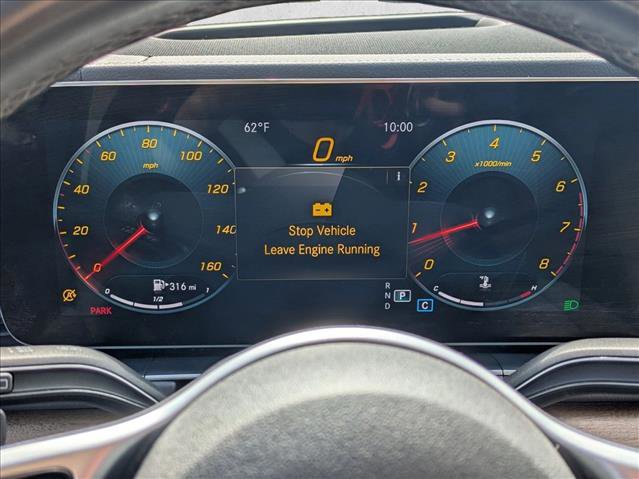 Used 2020 Mercedes-Benz GLE 350 4MATIC image 11