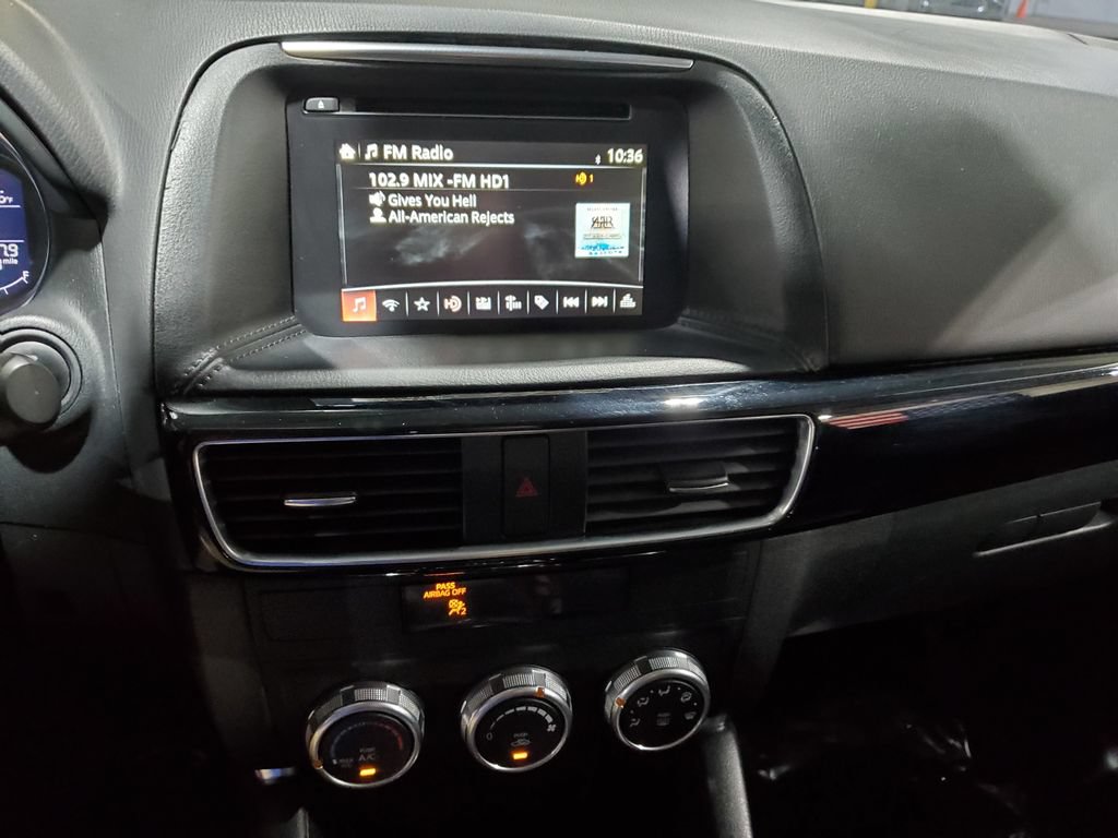 Used 2016 MAZDA CX-5 Sport FWD image 24
