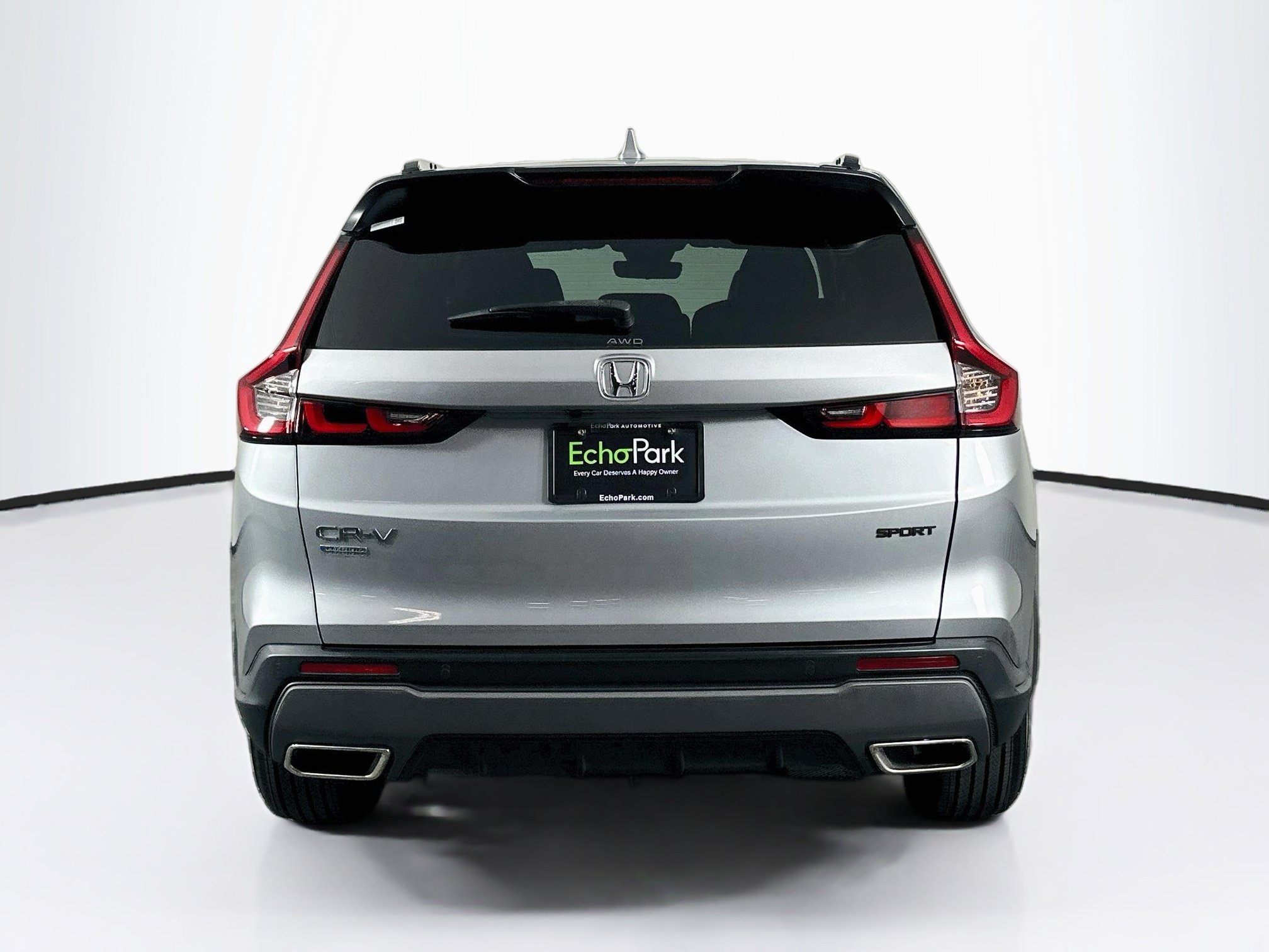 Used 2024 Honda CR-V Sport-L image 7