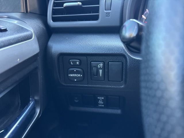 Used 2019 Toyota 4Runner SR5 image 17