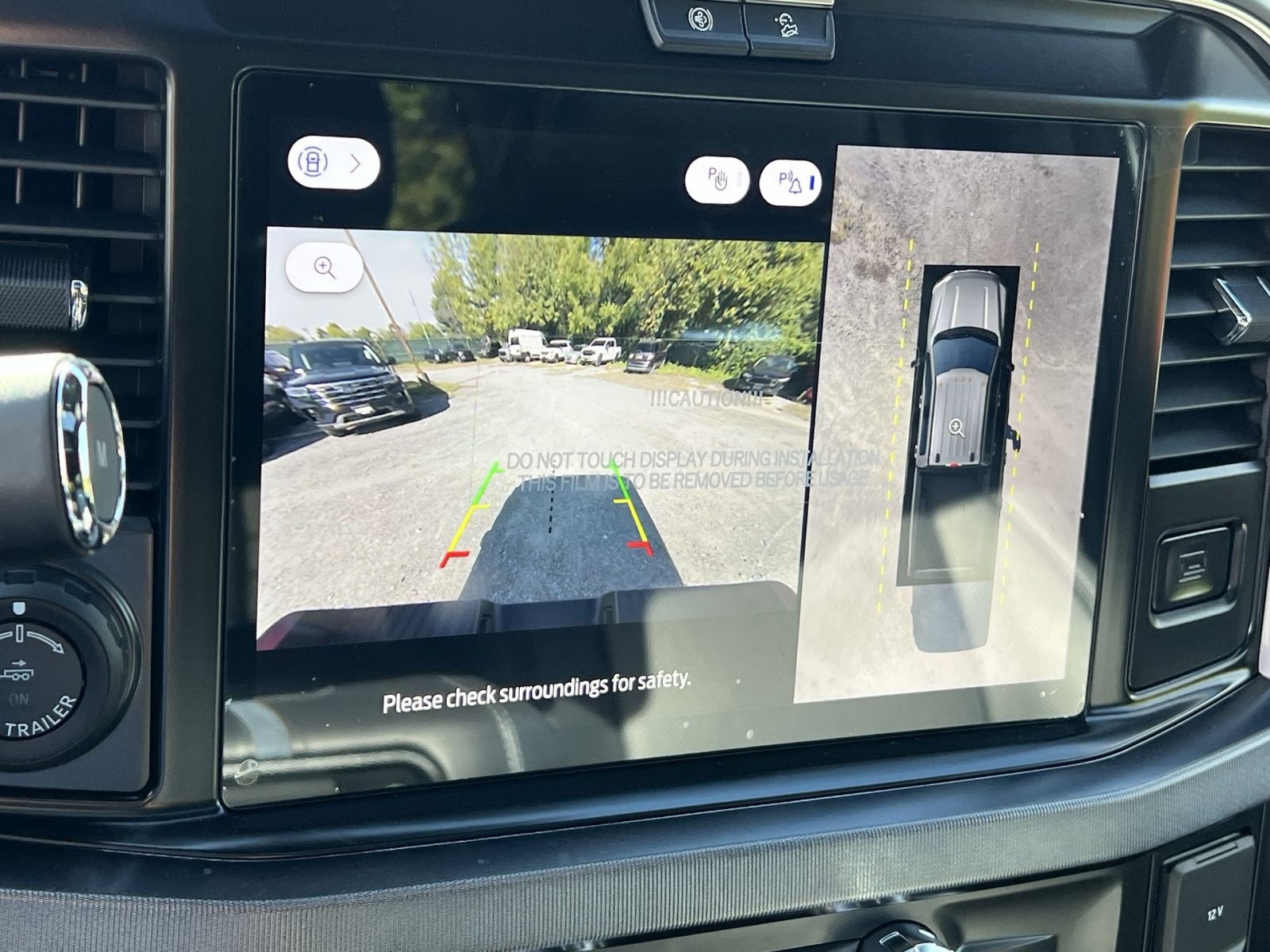 New 2027 Ford F350 Platinum AWD/4WD image 19