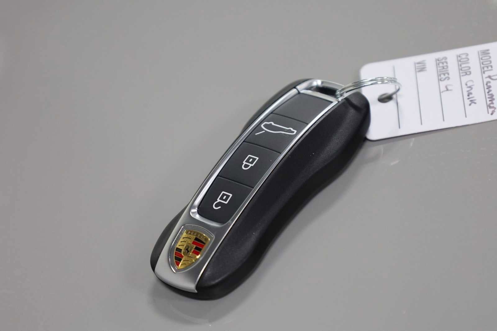 New 2026 Porsche Panamera image 41