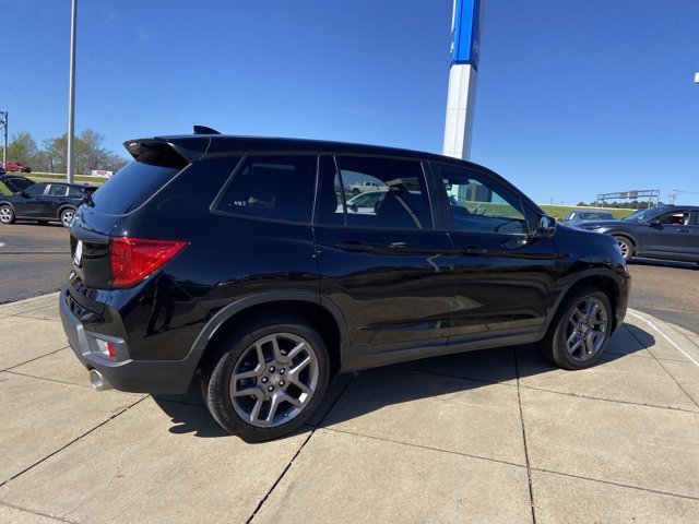 Used 2022 Honda Passport EX-L image 11