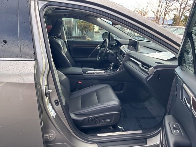 Used 2020 Lexus RX 350 AWD w/ Premium Package image 22