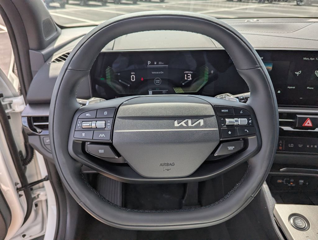 New 2026 Kia Sportage X-Line AWD/4WD image 30