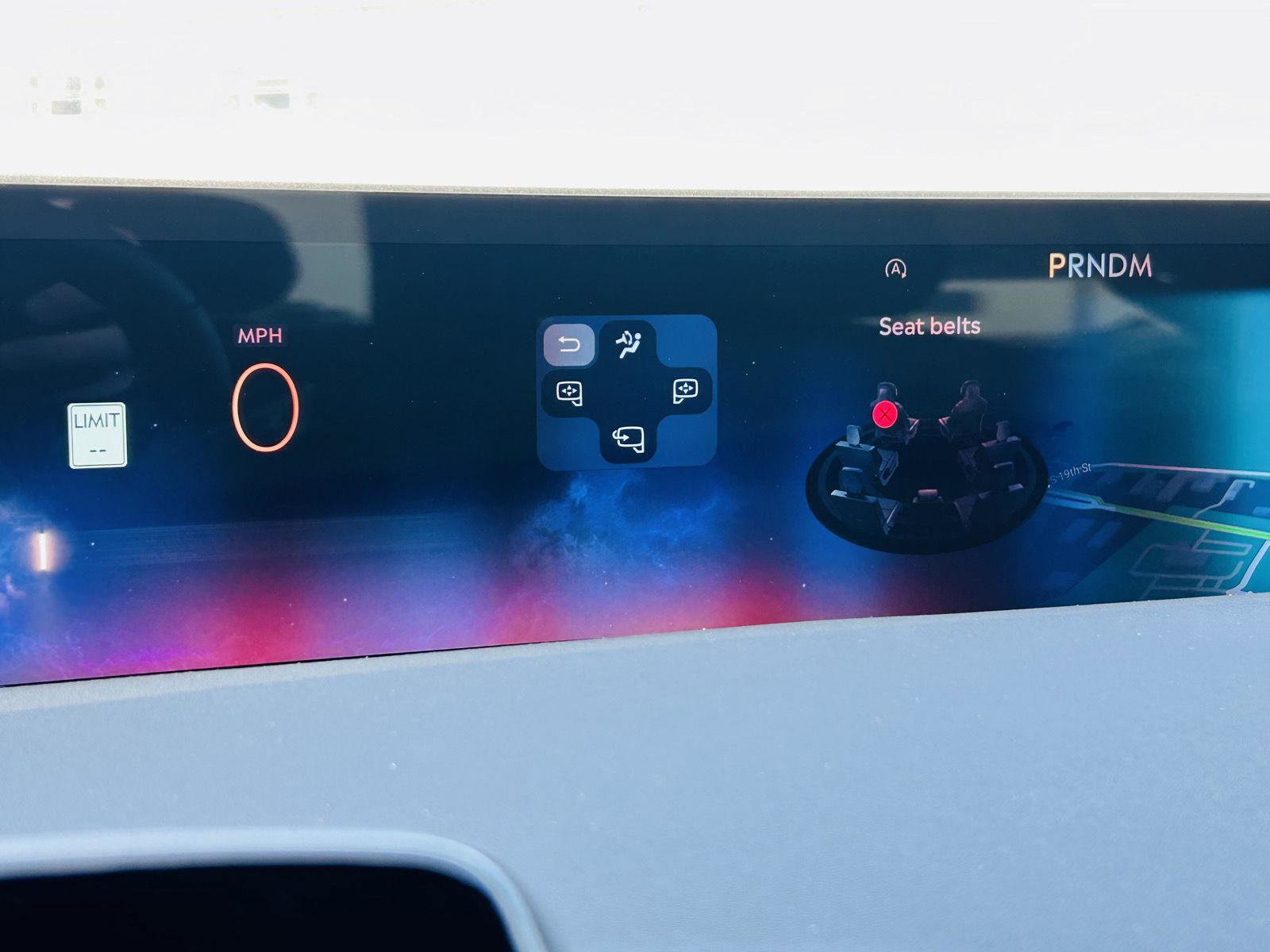 New 2026 Lincoln Navigator L Reserve image 17