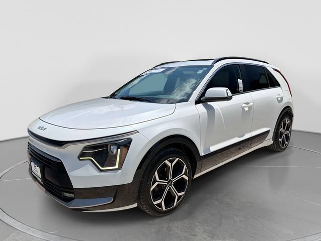 Used 2023 Kia Niro EX Touring FWD image 39