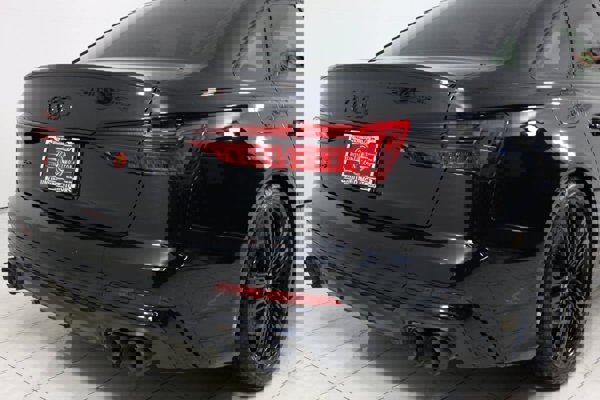 Used 2023 Audi S6 Prestige w/ Prestige Package image 44