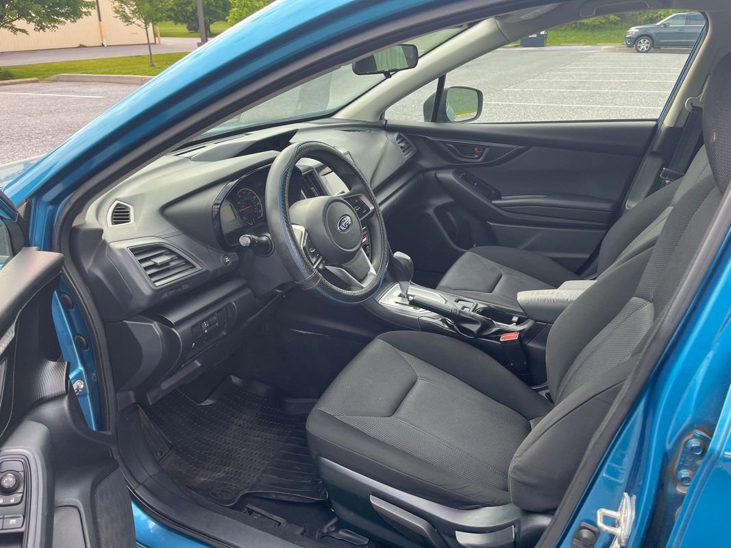 Used 2019 Subaru Impreza 2.0i AWD/4WD image 10