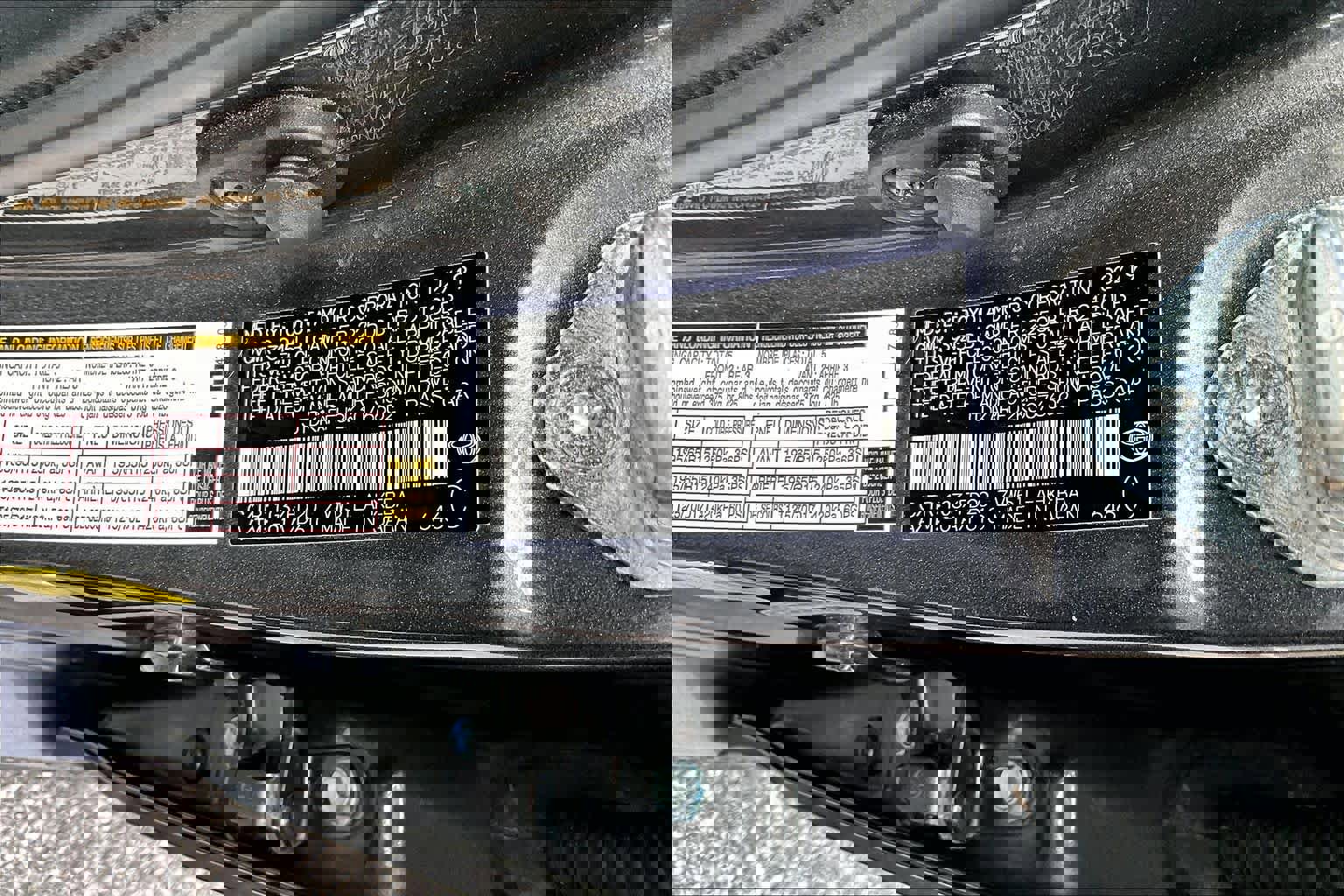 Used 2019 Toyota Prius LE image 35