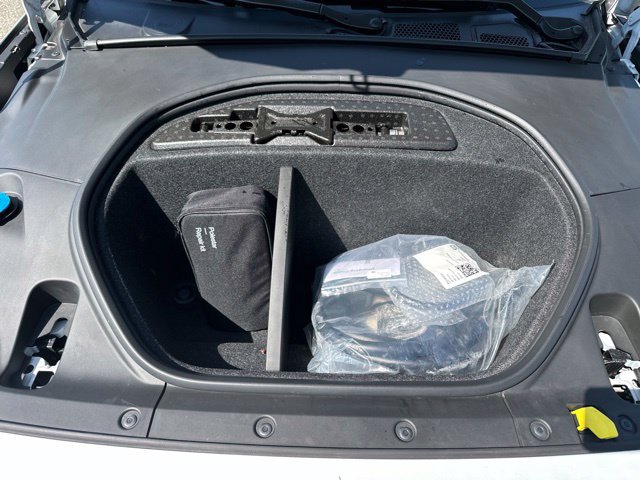 Certified 2024 Polestar Polestar 2 AWD/4WD image 31