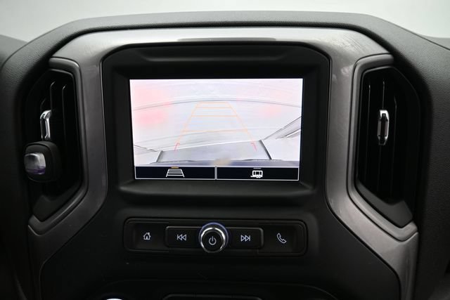 Used 2023 Chevrolet Silverado 1500 Custom AWD/4WD image 15
