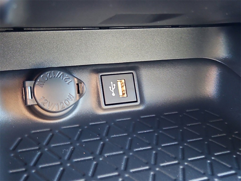 New 2025 Toyota RAV4 LE image 11