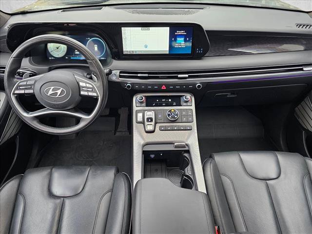 Used 2024 Hyundai Palisade Calligraphy AWD/4WD image 17