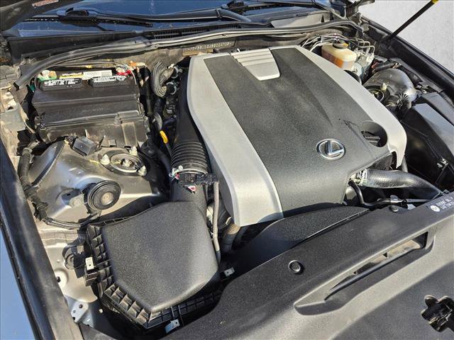 Used 2014 Lexus IS 350 w/ Navigation Package image 24
