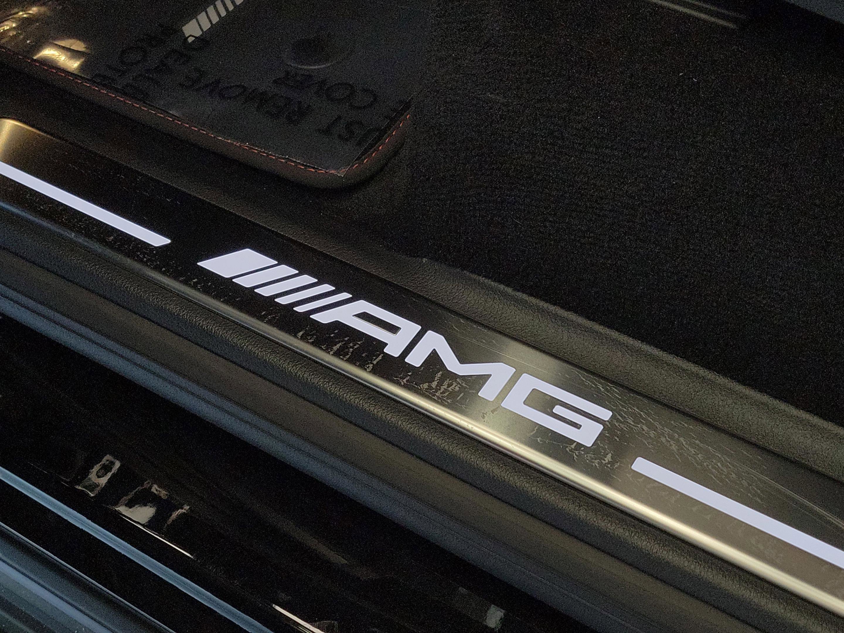 New 2026 Mercedes-Benz G 63 AMG 4MATIC image 14