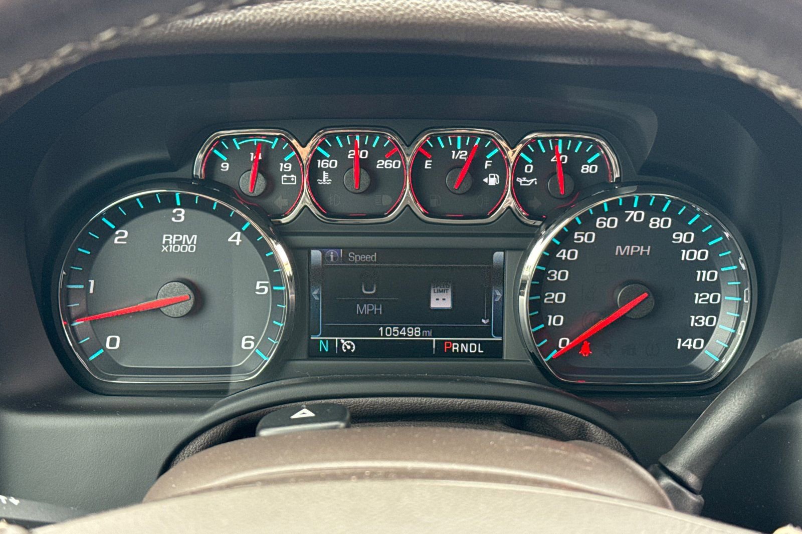 Used 2020 Chevrolet Suburban Premier w/ Max Trailering Package image 37