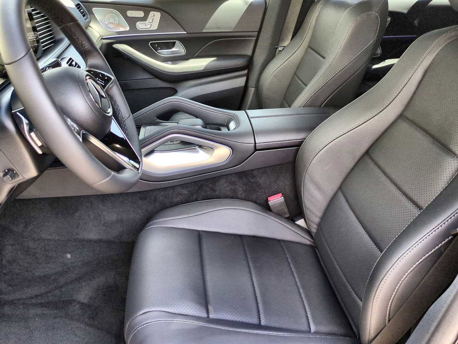 Used 2026 Mercedes-Benz GLE 350 4MATIC image 17