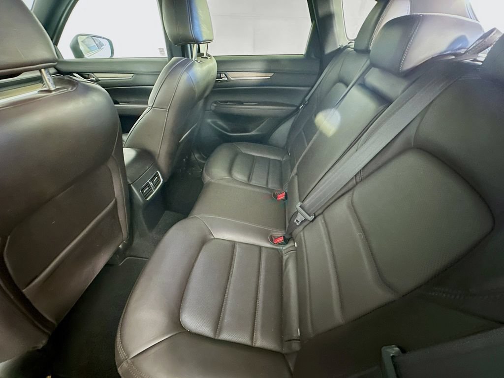 Used 2019 MAZDA CX-5 Signature AWD/4WD image 33