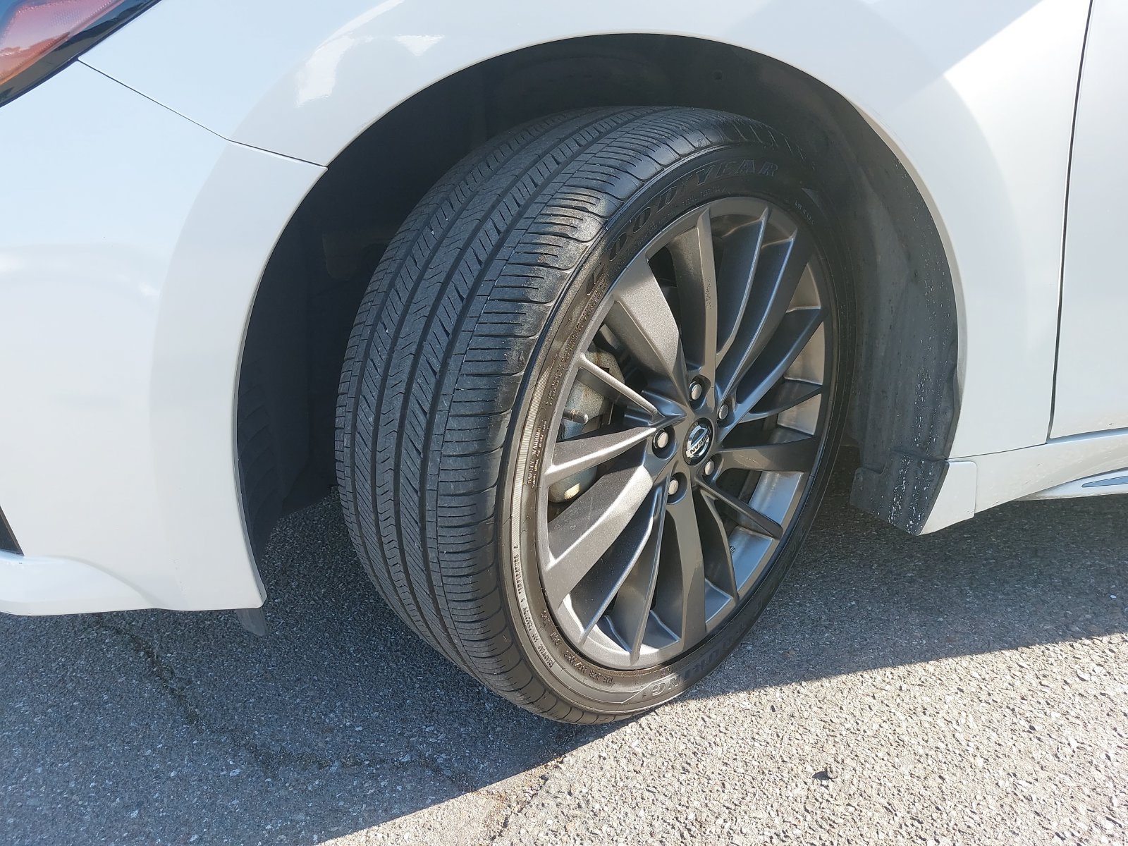 Used 2020 Nissan Maxima Platinum w/ Reserve Package FWD image 36