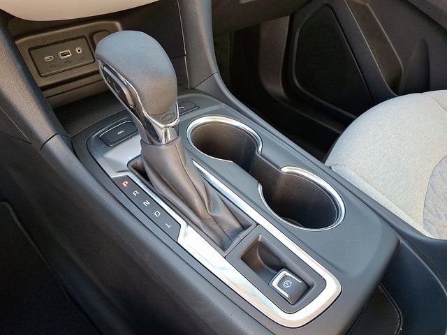 Used 2024 Chevrolet Equinox LT image 17