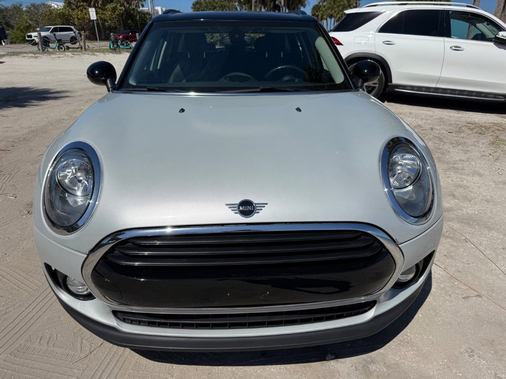 Used 2019 MINI Cooper Clubman ALL4 AWD/4WD image 10