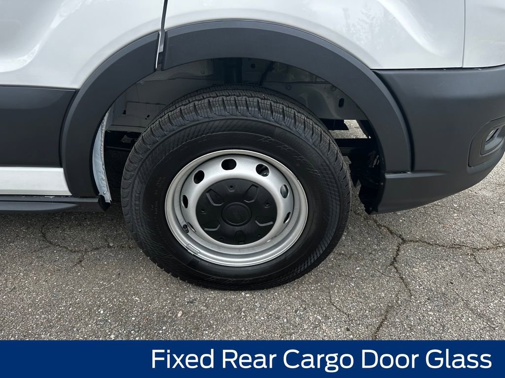 New 2025 Ford Transit 250 148 Medium Roof w/ Load Area Protection Package image 15