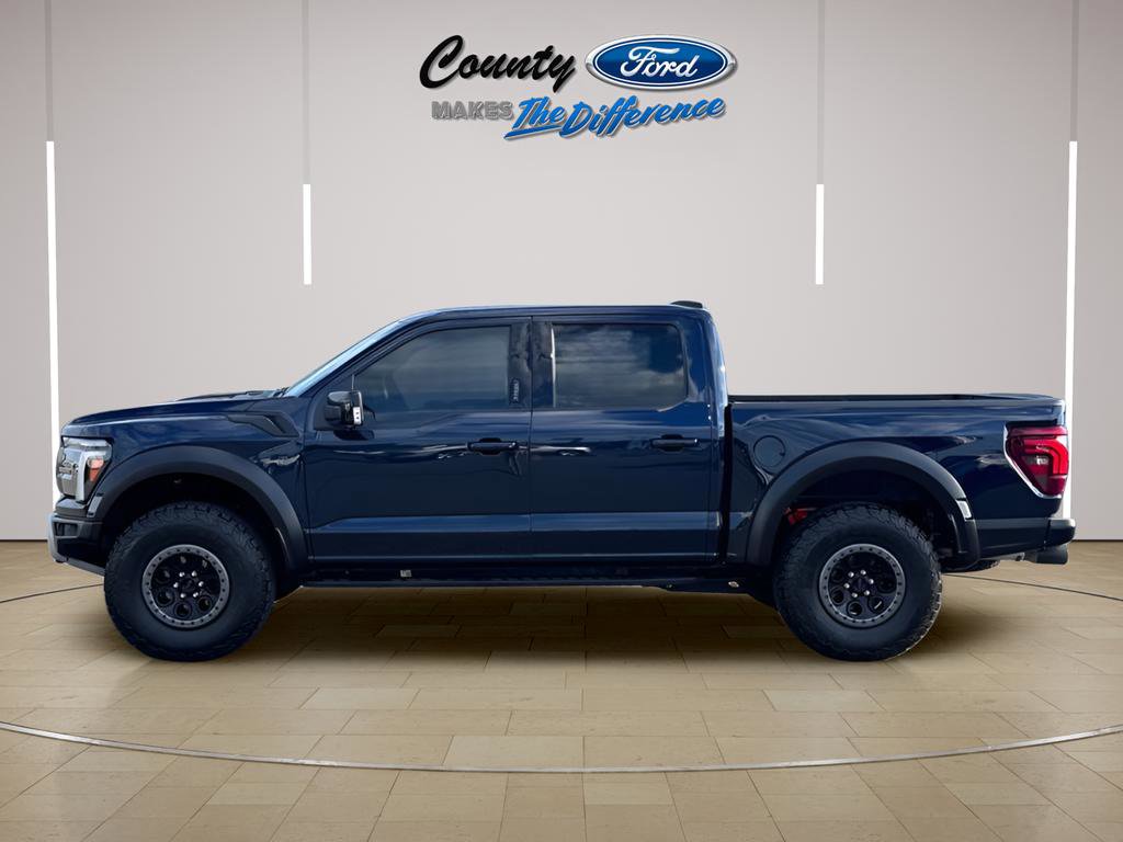 Used 2024 Ford F150 Raptor AWD/4WD image 3