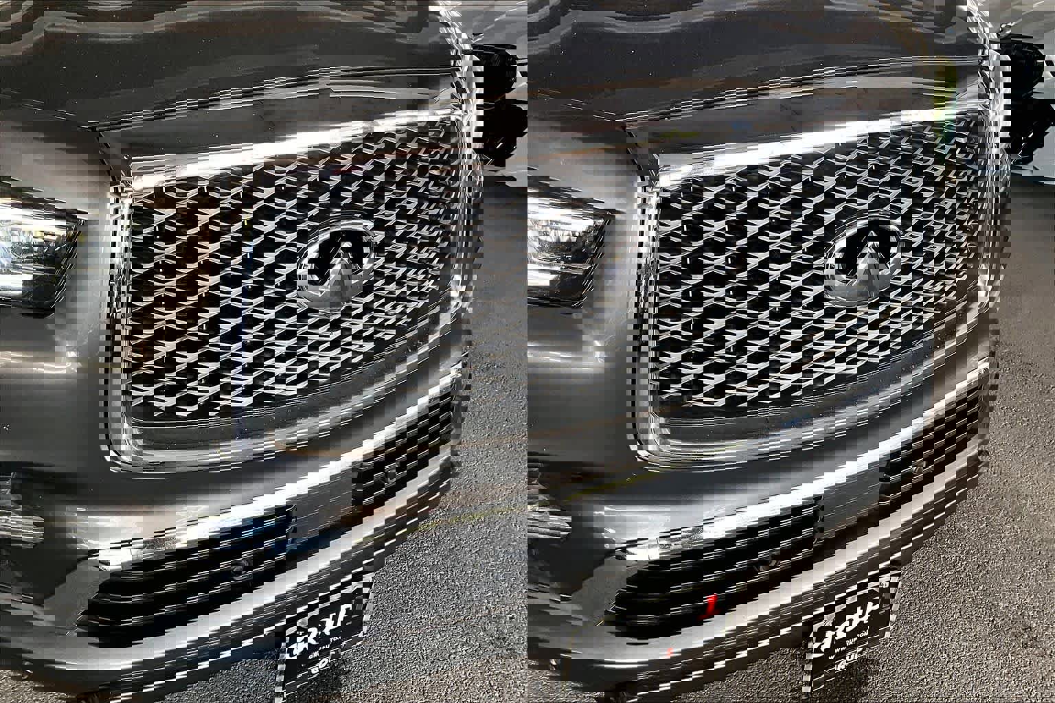 Used 2018 INFINITI QX80 4WD image 29