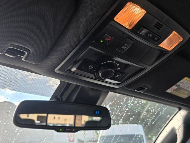 Used 2023 Toyota Tacoma TRD Off-Road image 36