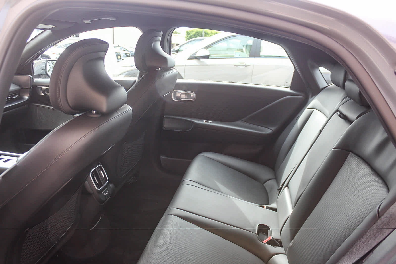 Certified 2023 Hyundai Ioniq 6 SEL AWD/4WD image 23